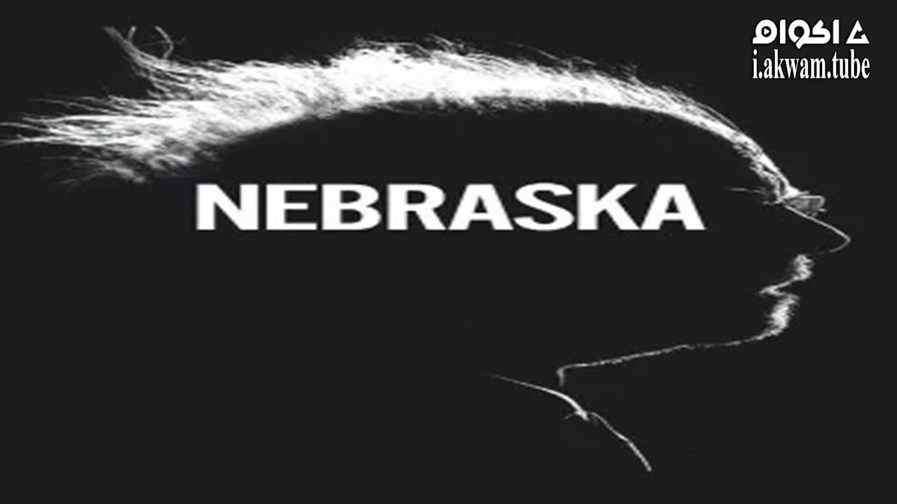 مشاهدة فيلم Nebraska 2013 مترجم