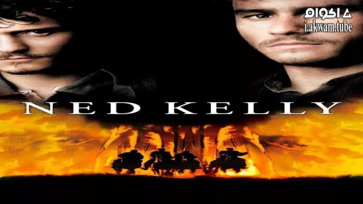 مشاهدة فيلم Ned Kelly 2003 مترجم