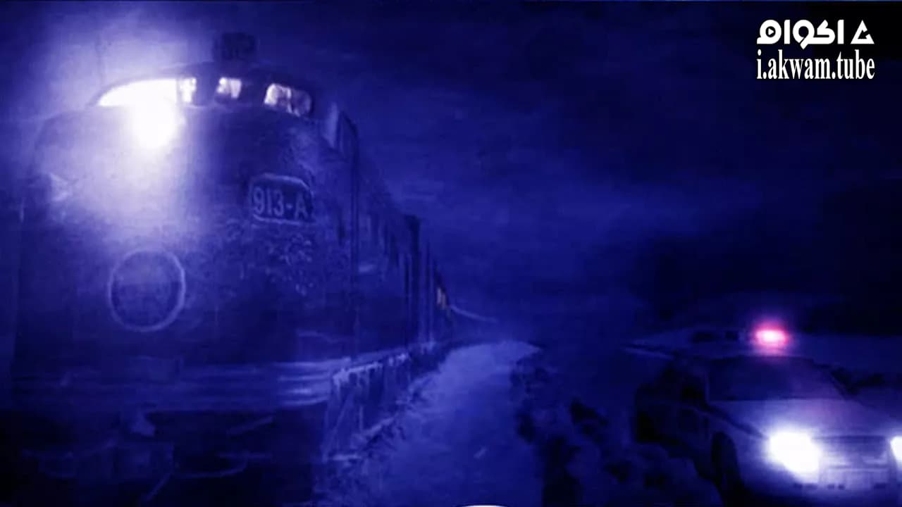 مشاهدة فيلم Night Train 2009 مترجم