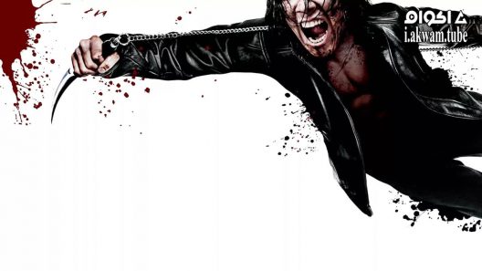 مشاهدة فيلم Ninja Assassin 2009 مترجم