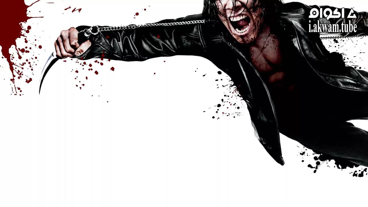 مشاهدة فيلم Ninja Assassin 2009 مترجم