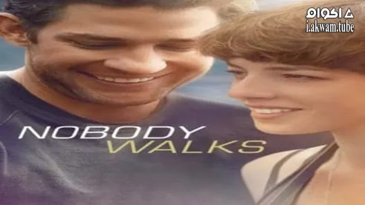 مشاهدة فيلم Nobody Walks 2012 مترجم