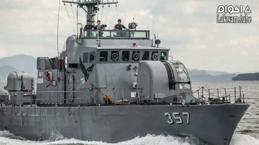 مشاهدة فيلم Northern Limit Line 2015 مترجم