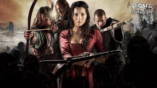 مشاهدة فيلم Northmen: A Viking Saga 2014 مترجم