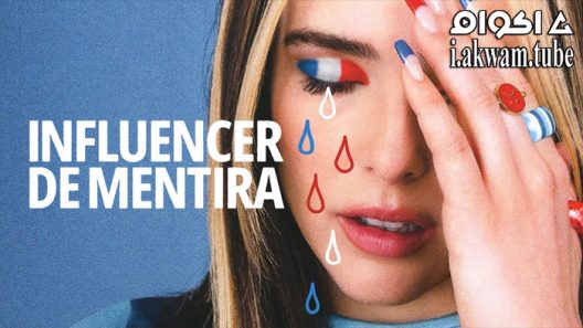 مشاهدة فيلم Not Okay 2022 مترجم