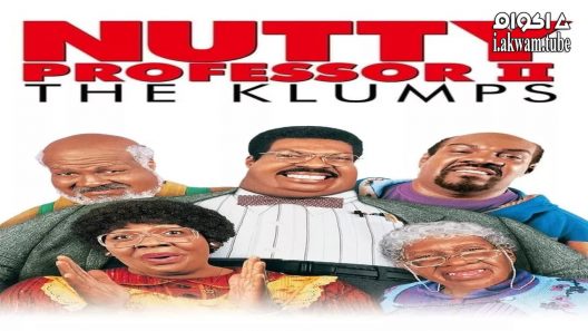 مشاهدة فيلم Nutty Professor II: The Klumps 2000 مترجم