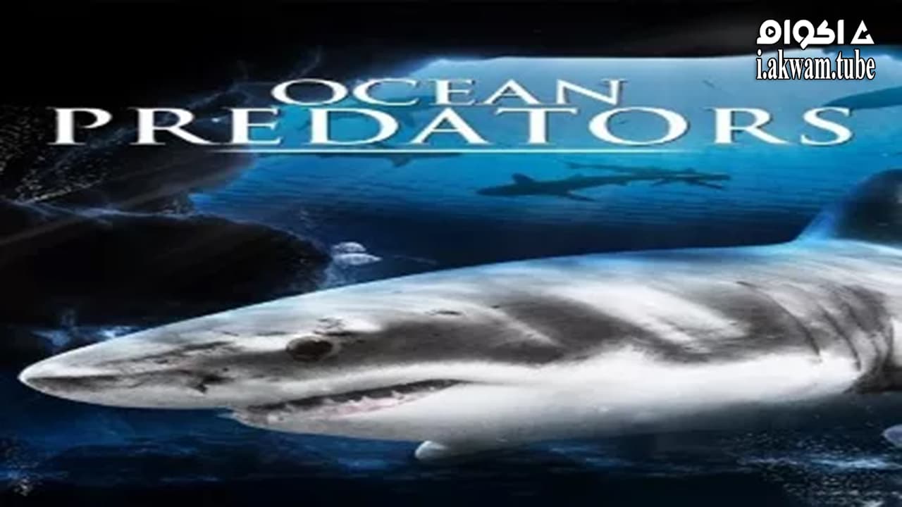 مشاهدة فيلم Ocean Predators 2013 مترجم