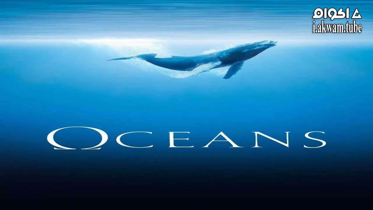 مشاهدة فيلم Oceans 2010 مترجم