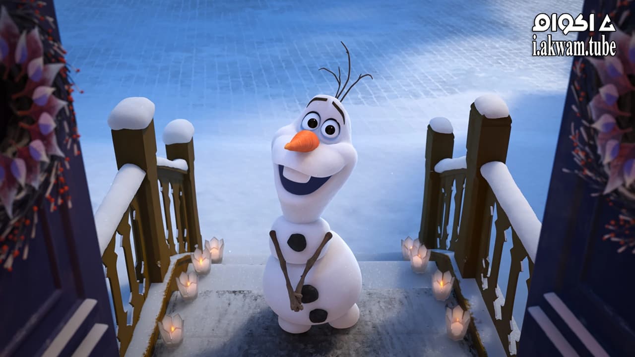 مشاهدة فيلم Olafs Frozen Adventure 2017 مترجم
