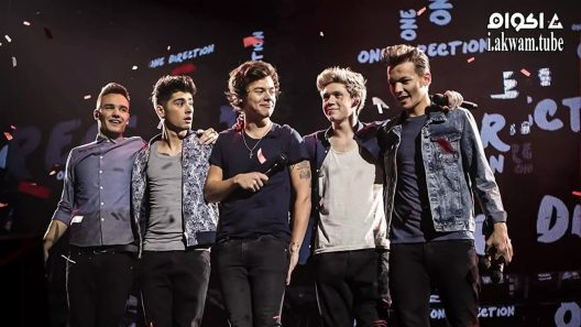 مشاهدة فيلم One Direction: This Is Us 2013 مترجم