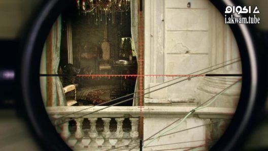 مشاهدة فيلم One in the Chamber 2012 مترجم