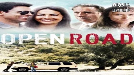 مشاهدة فيلم Open Road 2013 مترجم