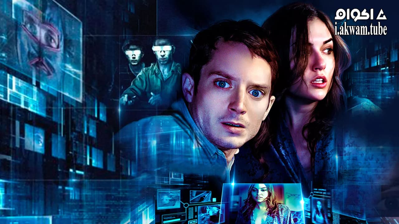 مشاهدة فيلم Open Windows 2014 مترجم