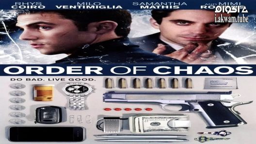 مشاهدة فيلم Order of Chaos 2010 مترجم