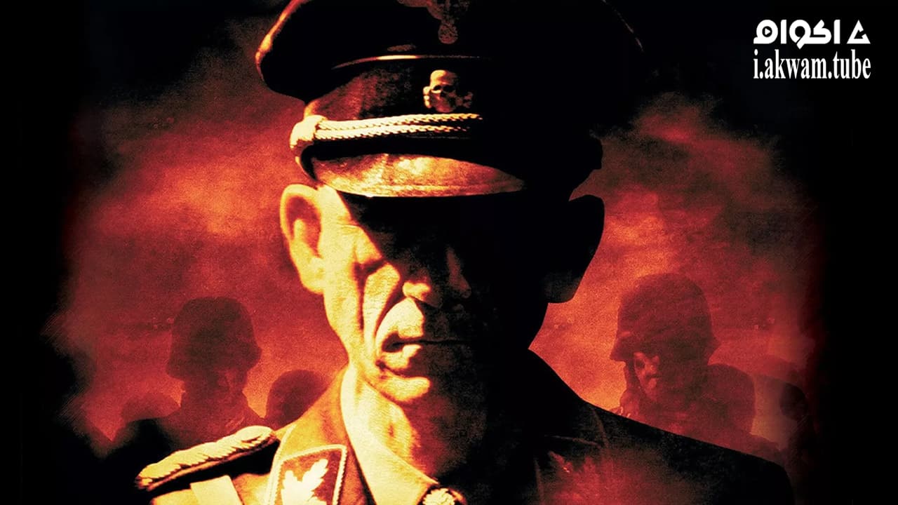 مشاهدة فيلم Outpost: Black Sun 2012 مترجم