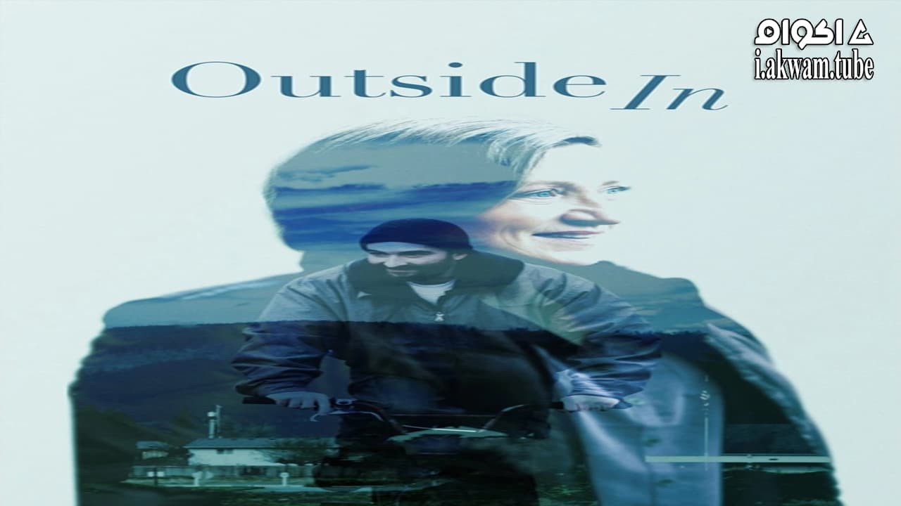 مشاهدة فيلم Outside In 2017 مترجم