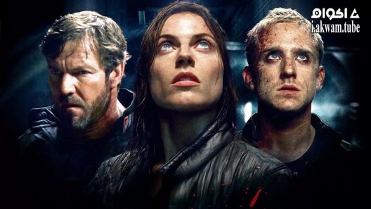 مشاهدة فيلم Pandorum 2009 مترجم