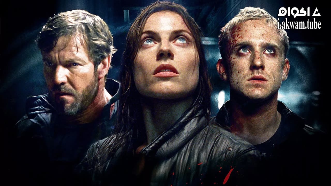 مشاهدة فيلم Pandorum 2009 مترجم