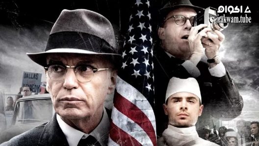 مشاهدة فيلم Parkland 2013 مترجم