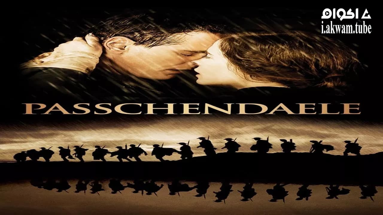 مشاهدة فيلم Passchendaele 2008 مترجم