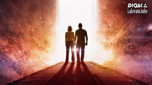 مشاهدة فيلم Passengers 2016 مترجم