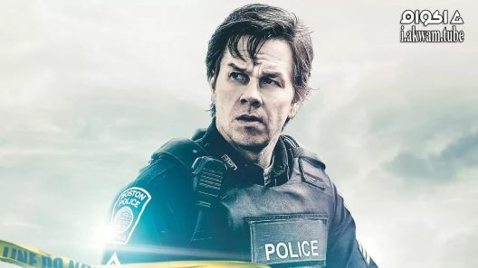 مشاهدة فيلم Patriots Day 2016 مترجم
