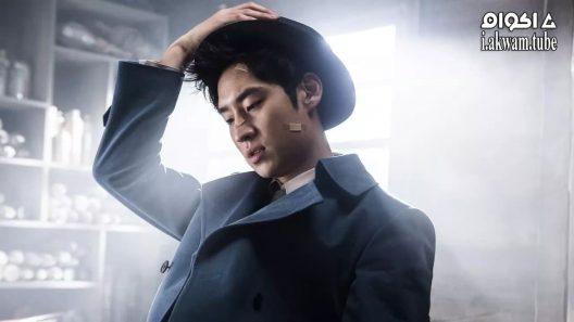 مشاهدة فيلم Phantom Detective 2016 مترجم