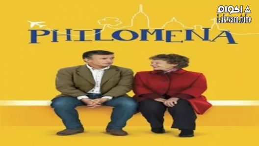 مشاهدة فيلم Philomena 2013 مترجم