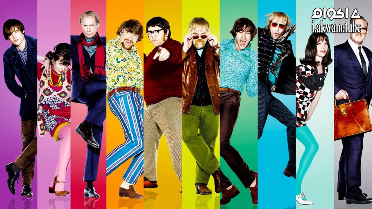 مشاهدة فيلم Pirate Radio 2009 مترجم