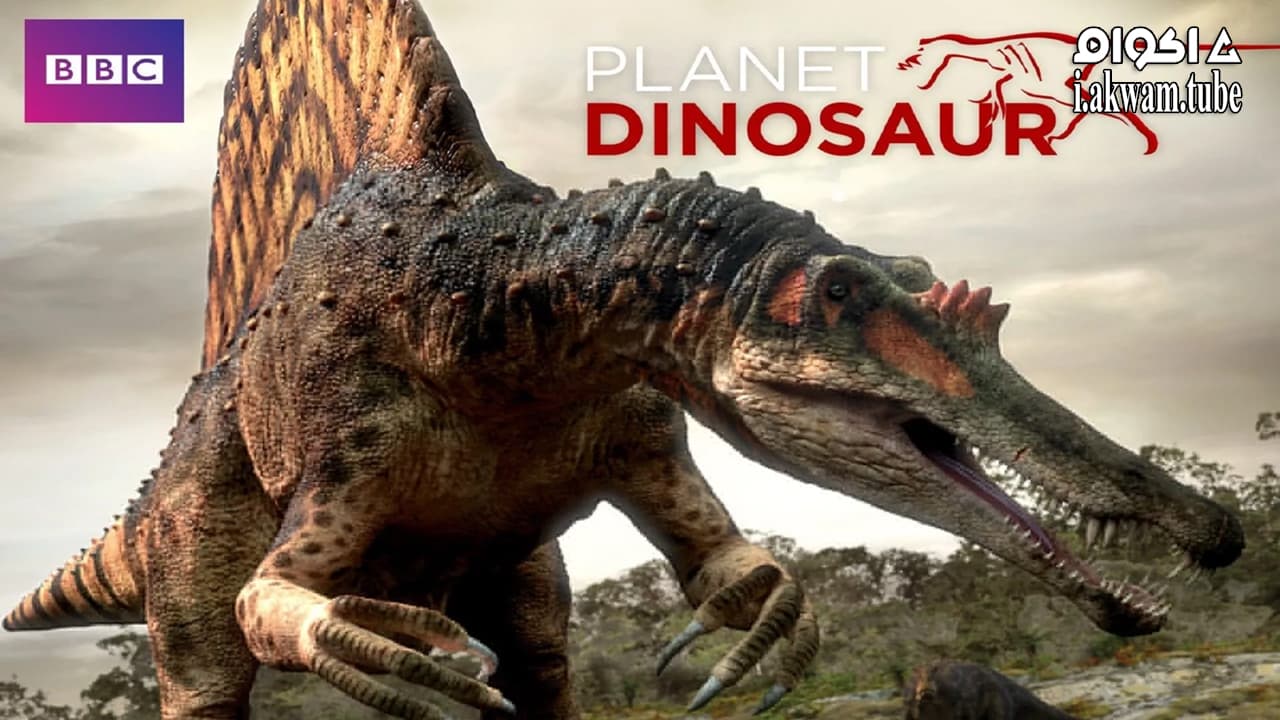 مشاهدة فيلم Planet Dinosaur: Ultimate Killers 2012 مترجم