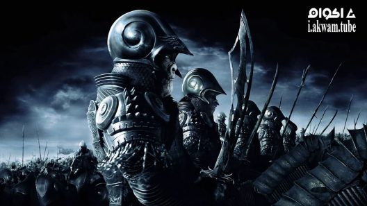 مشاهدة فيلم Planet of the Apes 2001 مترجم