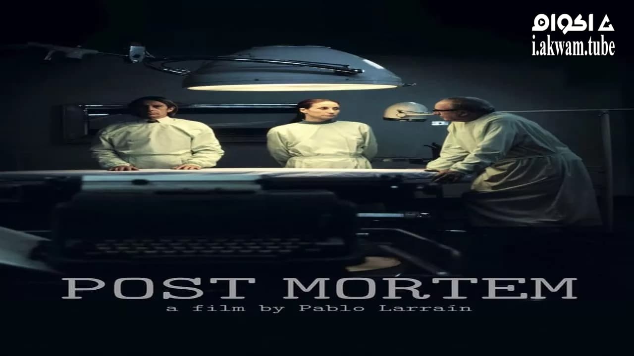 مشاهدة فيلم Post Mortem 2010 مترجم