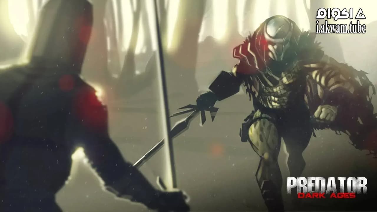 مشاهدة فيلم Predator: Dark Ages 2015 مترجم