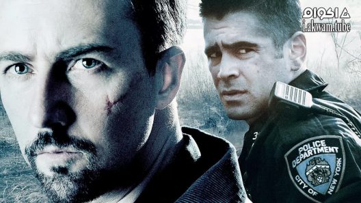 مشاهدة فيلم Pride and Glory 2008 مترجم