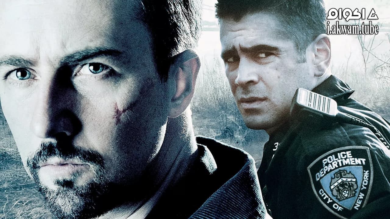 مشاهدة فيلم Pride and Glory 2008 مترجم