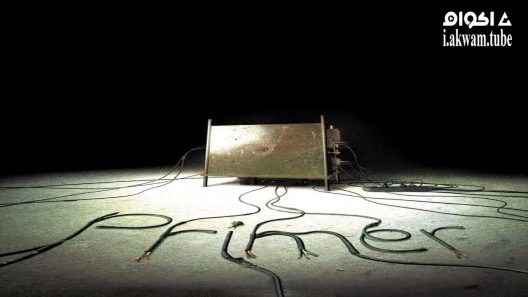 مشاهدة فيلم Primer 2004 مترجم