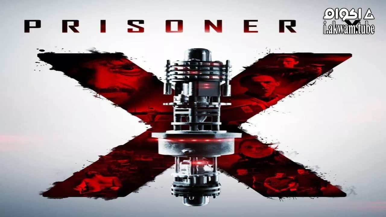مشاهدة فيلم Prisoner X 2016 مترجم