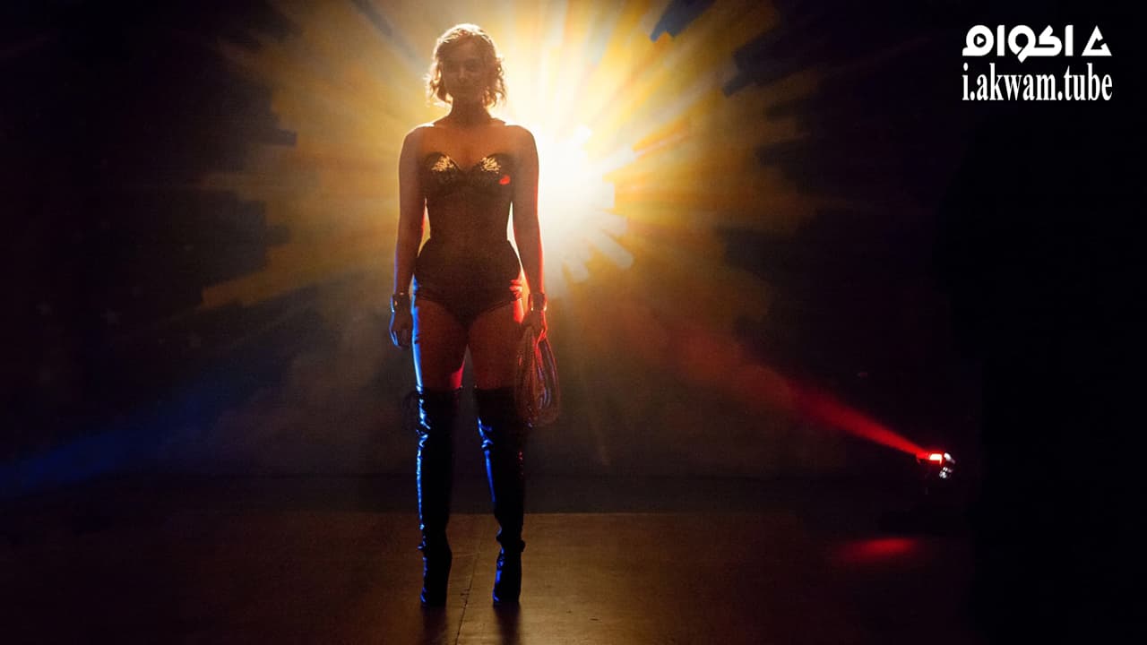 مشاهدة فيلم Professor Marston And The Wonder Women 2017 مترجم