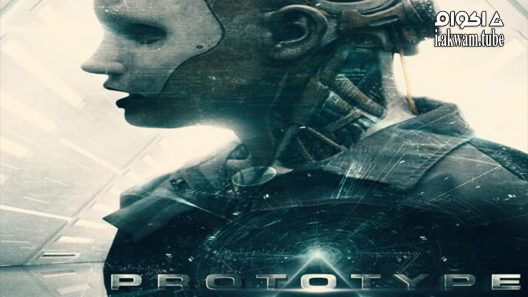 مشاهدة فيلم Prototype 2022 مترجم