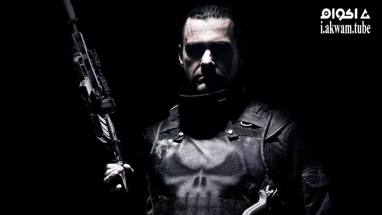 مشاهدة فيلم Punisher: War Zone 2008 مترجم