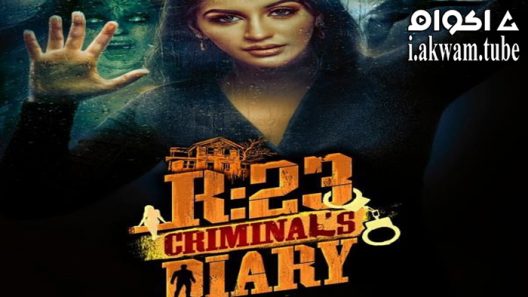 مشاهدة فيلم R23 Criminals Diary 2021 مترجم