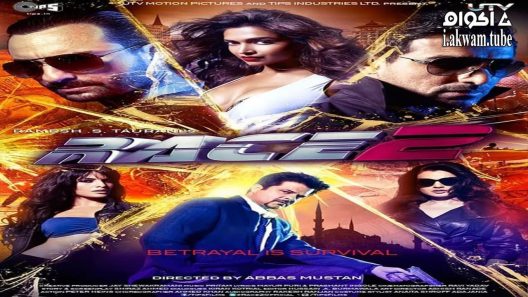 مشاهدة فيلم Race 2 2013 مترجم