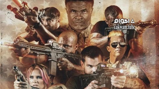 مشاهدة فيلم Range 15 2016 مترجم