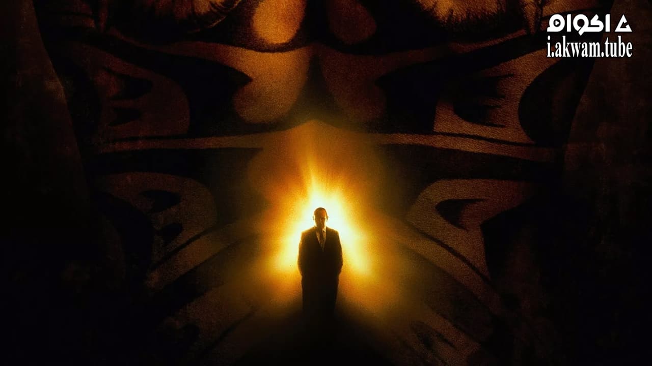 مشاهدة فيلم Red Dragon 2002 مترجم