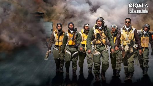 مشاهدة فيلم Red Tails 2012 مترجم