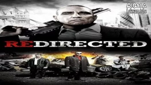 مشاهدة فيلم Redirected 2014 مترجم