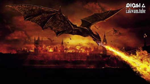 مشاهدة فيلم Reign of Fire 2002 مترجم