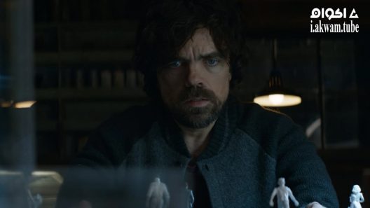 مشاهدة فيلم Rememory 2017 مترجم