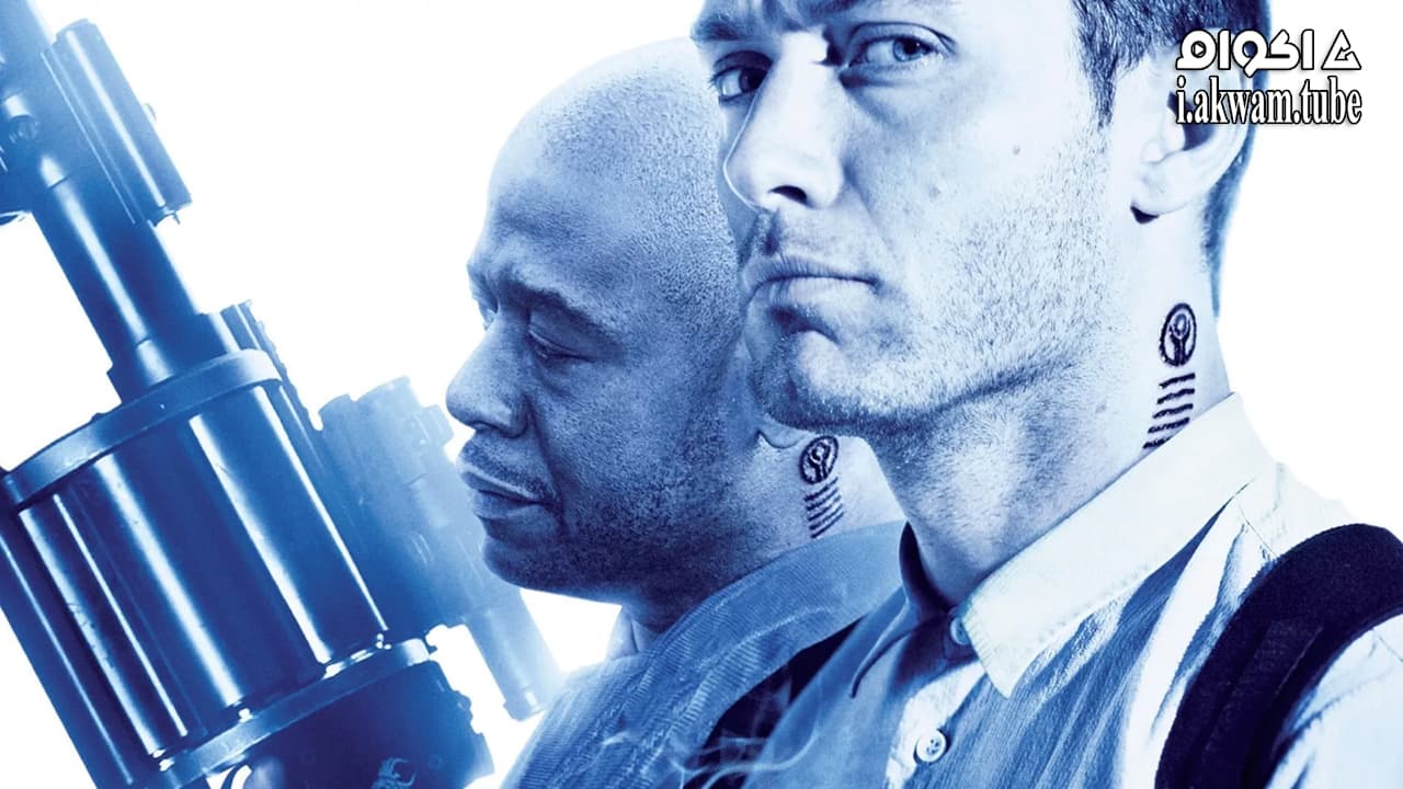 مشاهدة فيلم Repo Men 2010 مترجم