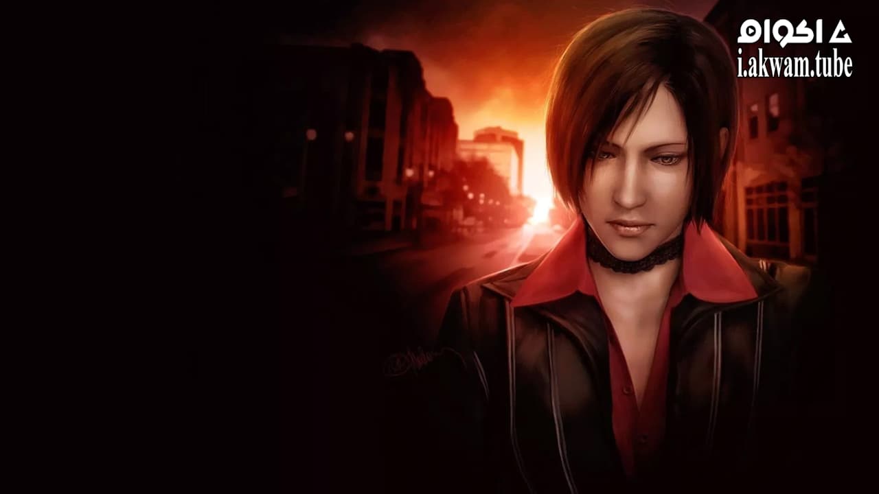 مشاهدة فيلم Resident Evil: Damnation 2012 مترجم
